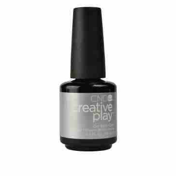 ОСНОВА ДЛЯ ГЕЛЬ ЛАКА CND CREATIVE PLAY BASE COAT (15 МЛ)