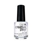 Закрепитель для лака CND CREATIVE PLAY TOP COAT (15 МЛ)
