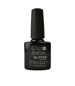 Топ CND Shellac UV Glitter Top Coat 7.3 мл