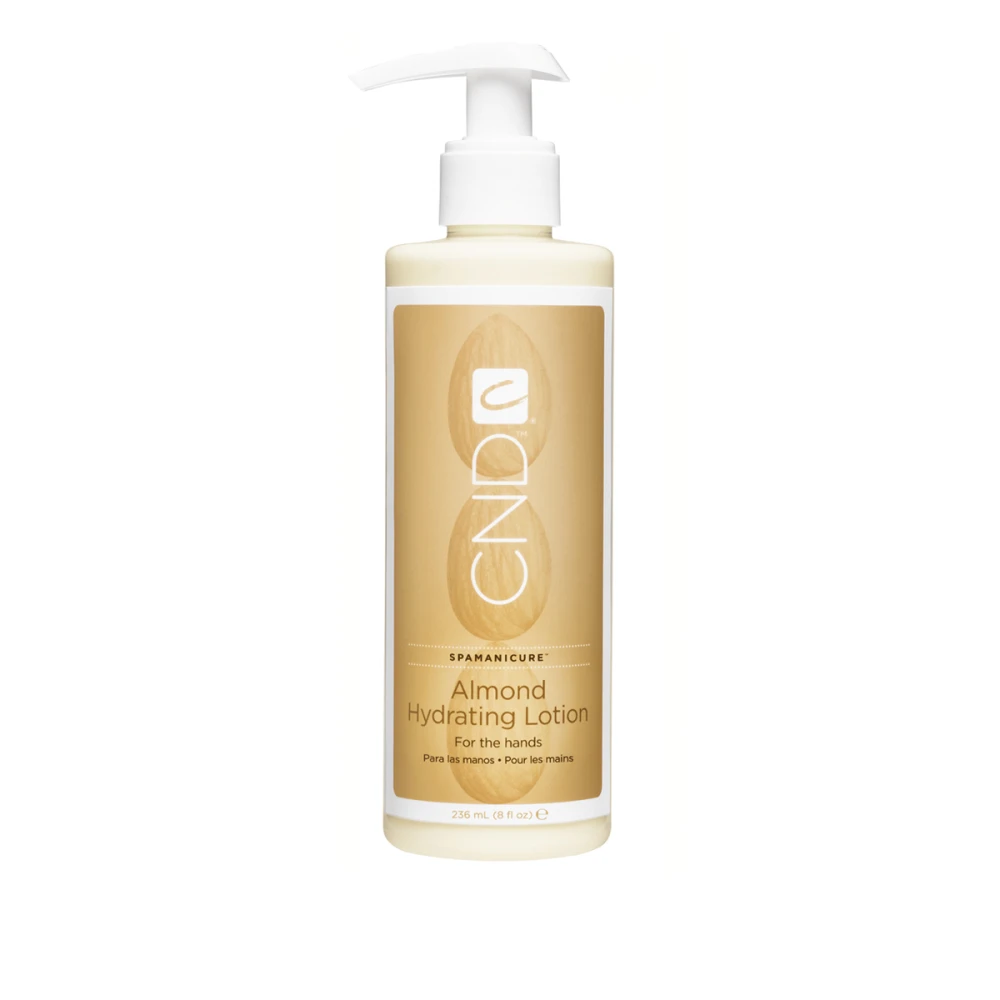 Лосьон увлажняющий CND Миндаль Almond Hydrating Lotion 236 мл