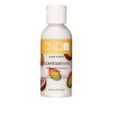 Лосьйон для рук та тіла CND Манго та Кокос 59 мл