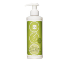 Лосьон для рук и тела CND Цитрус Citrus Hydrating Lotion 236 мл