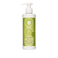 Лосьйон для рук та тіла CND Цитрус Citrus Hydrating Lotion 236 мл