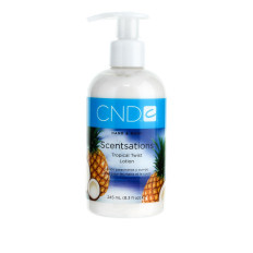Лосьйон для рук та тіла CND Tropical Twist 245 мл