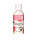 Лосьйон для рук та тіла CND жимолість та грейпфрут 59 мл