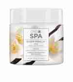 Лосьйон для рук, ніг CND SPA Sugar Vanilla 248 мл