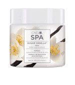 Средство для мацерации CND SPA Sugar Vanilla 410 г