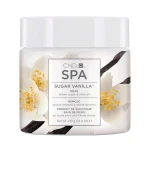 Средство для мацерации CND SPA Sugar Vanilla 410 г