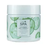 Крем для ног CND Cocumber Heel Therapy 425 г