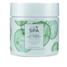 Крем для ніг CND Cocumber Heel Therapy 425 г
