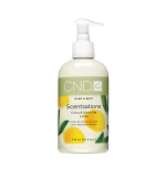 Лосьон для рук и тела CND цитрус и зеленый чай 245 мл