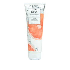 Лосьон для рук и ног CND SPA Bright Citron 248 мл