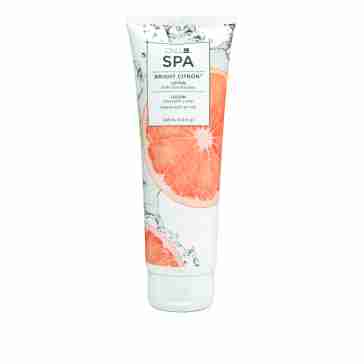 Лосьйон для рук та ніг CND SPA Bright Citron 248 мл