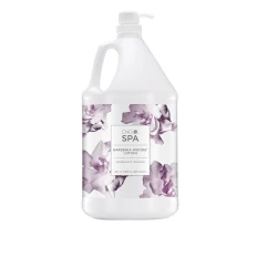 Лосьйон для рук та ніг CND SPA Gardenia Woods 3786 мл