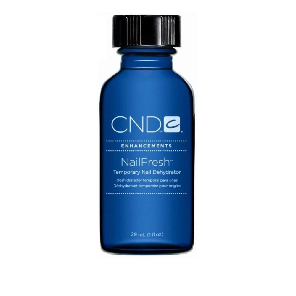 Обезжириватель для ногтей CND Nail Fresh 29 мл