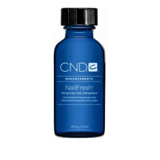 Обезжириватель для ногтей CND Nail Fresh 29 мл
