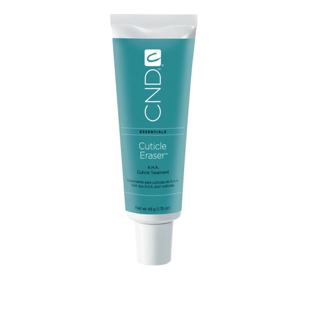 Альфагидрокислотный крем Cuticle Eraser CND 50 г