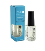Закрепитель быстросохнущий CND Speedey Top Coat 9.8 мл
