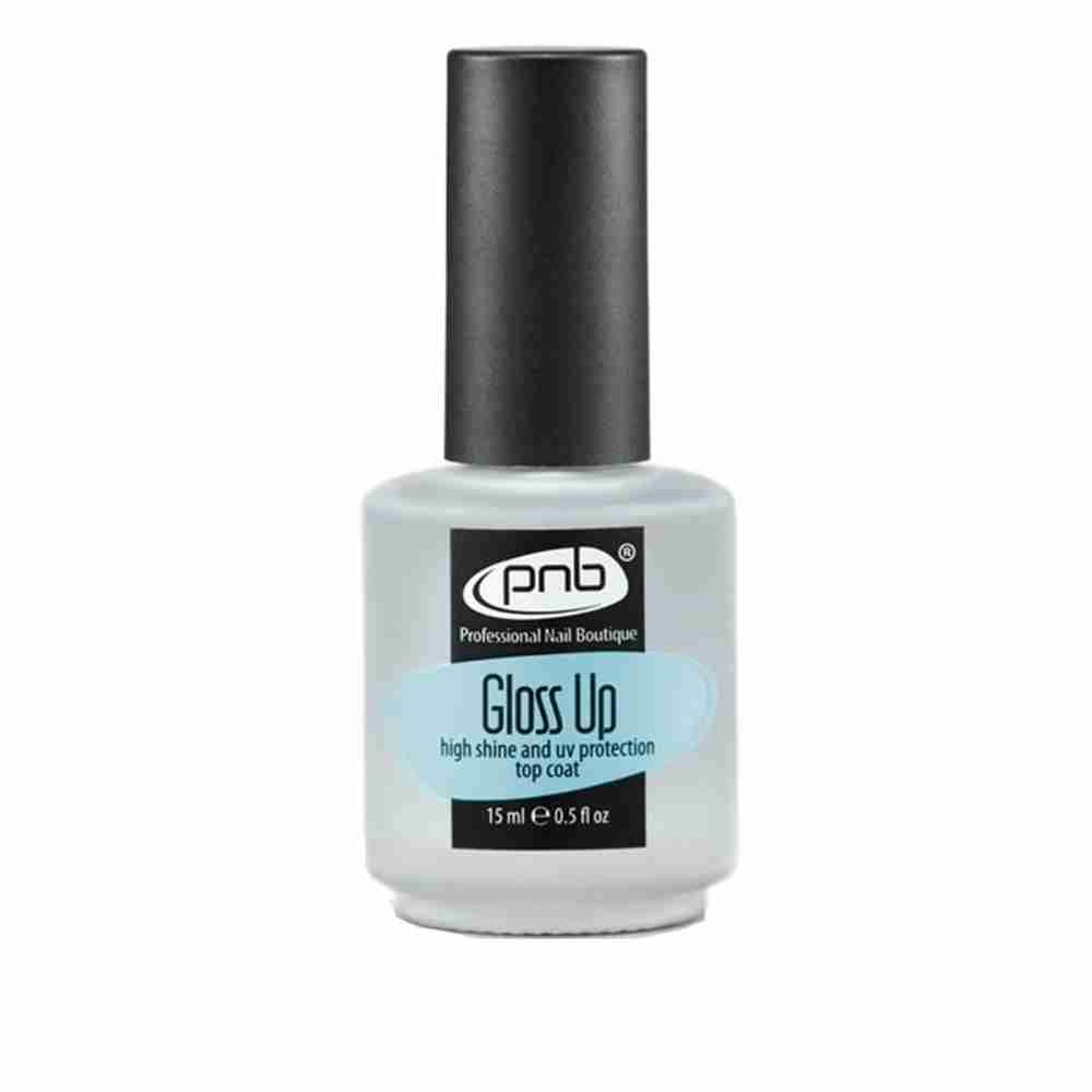 Покрытие PNB Gloss up, 15 мл