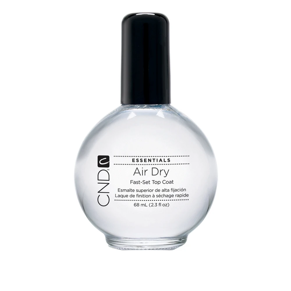 Закрепитель CND Air Dry 68 мл