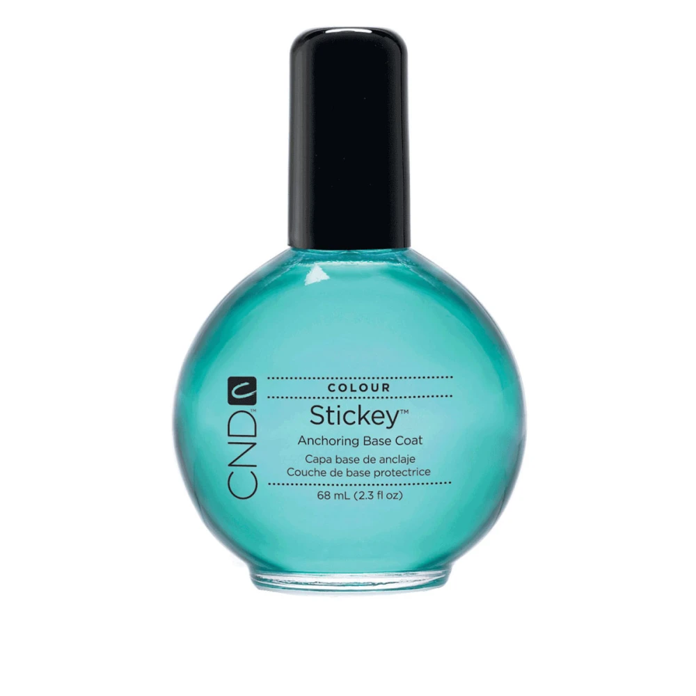 Основа под лак CND Stickey Base Coat 68 мл