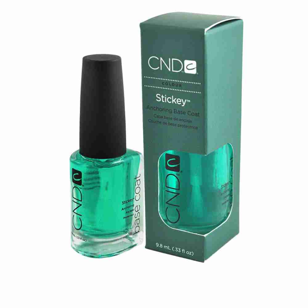 Основа под лак CND Stickey Base Coat 9,8 мл