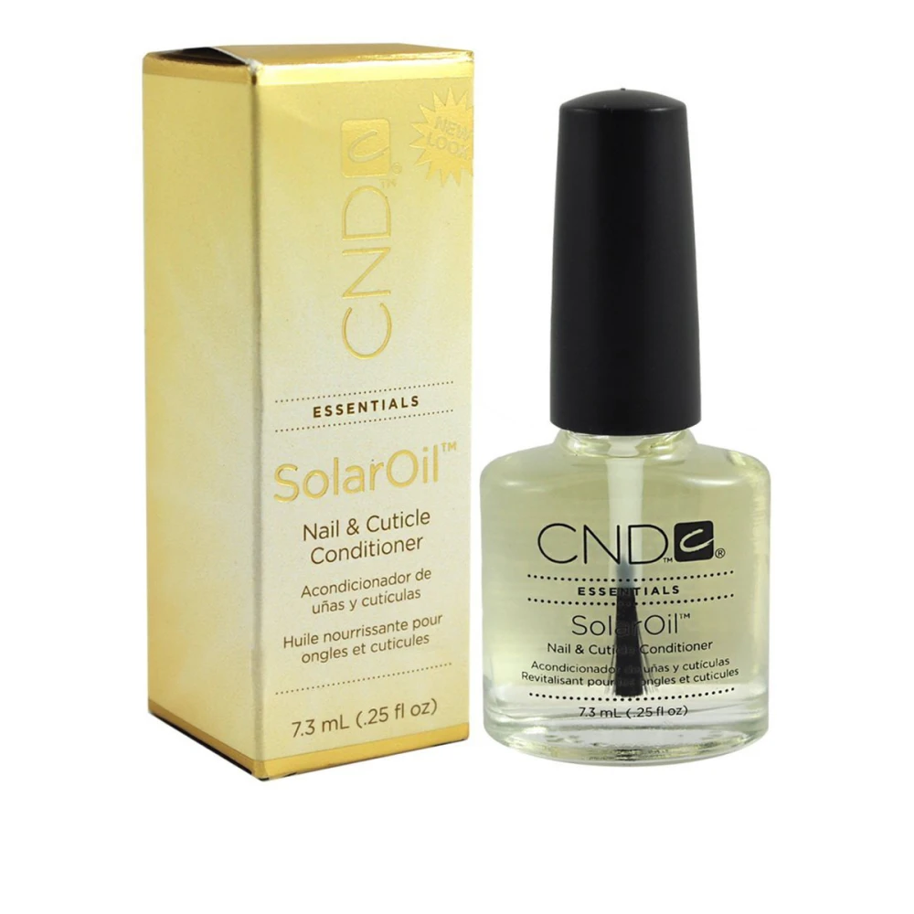 Масло для ногтей CND SolarOil 7.3 мл