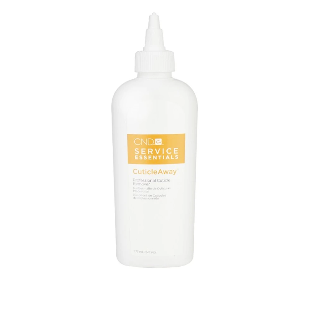 Ремовер для кутикулы CND 177  мл