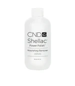 Жидкость для снятия искусственных ногтей CND Shellac Remover 250 мл