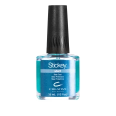 Основа под лак CND Stickey Base Coat 15 мл