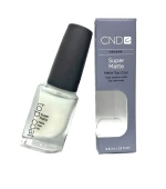 Закрепитель матовый CND Super Matte 9,8 мл