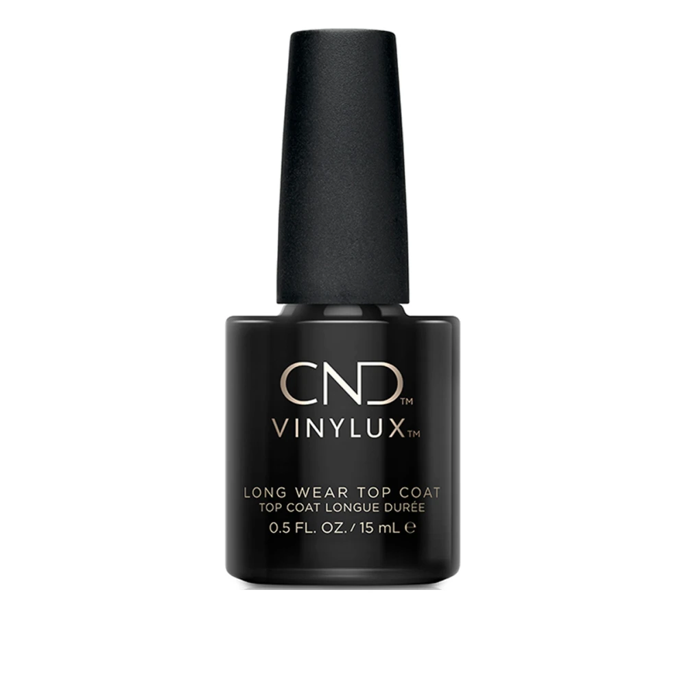 Топ CND VINYLUX Long Wear Top 15 мл
