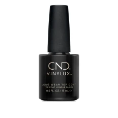 Топ CND VINYLUX Long Wear Top 15 мл