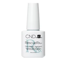 Засіб кератиновий CND Essentials Rescure RXX 15 мл