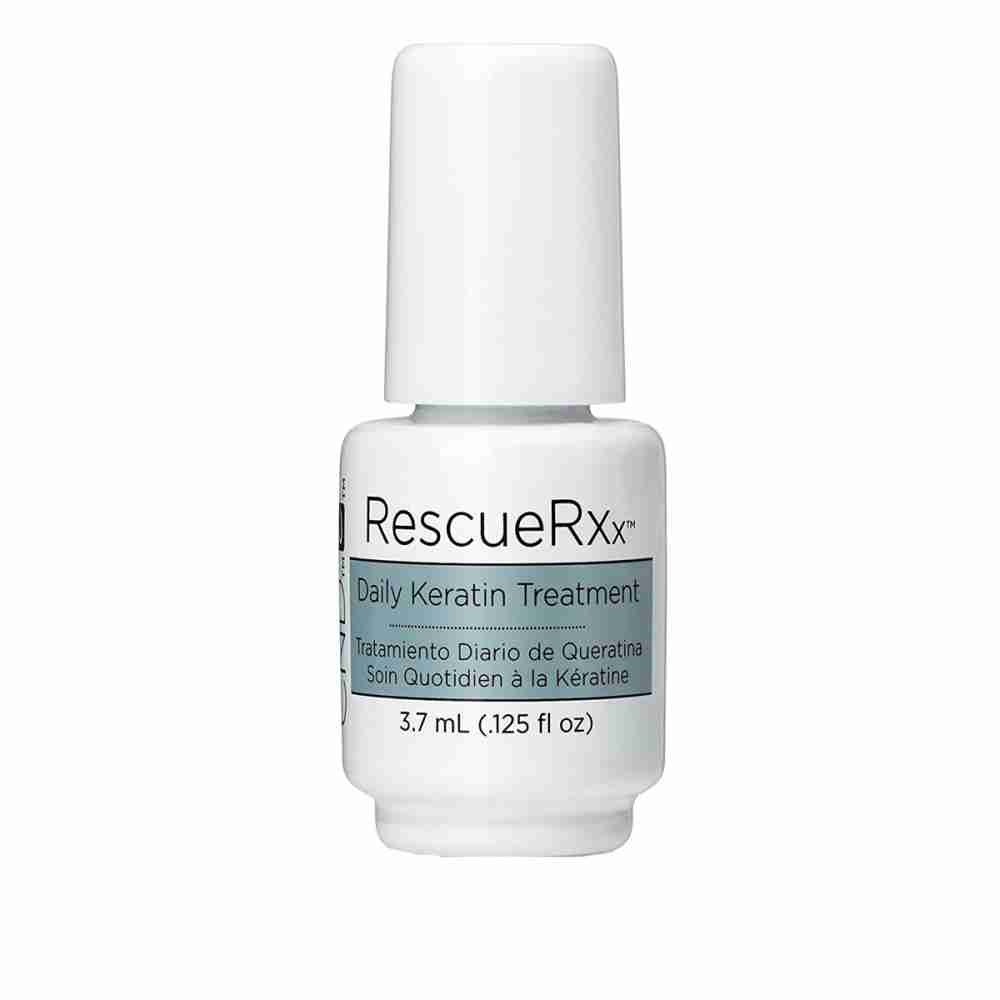 Засіб кератиновий CND Essentials Rescure RXX 3,7 мл