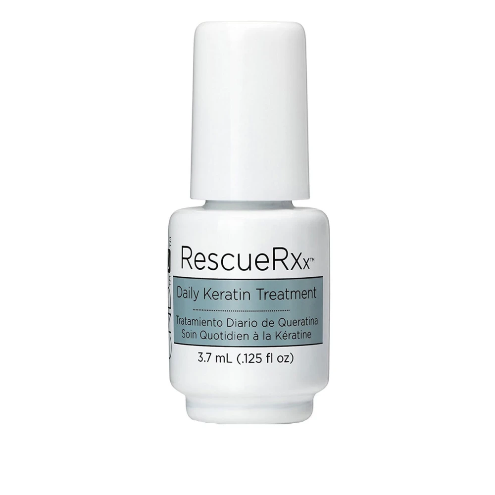 Средство кератиновое CND Essentials Rescure RXX 3,7 мл