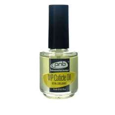 Масло для кутикулы PNB Vip Cuticle Oil,15 мл