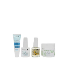 Набір для догляду за нігтями Care Kit