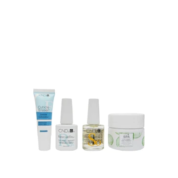 Набор для ухода за ногтями Care Kit