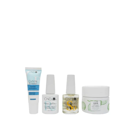 Набір для догляду за нігтями Care Kit