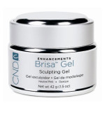 Гель CND Brisa Sculpting Gel Warm Pink 42 г