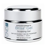 Гель CND Brisa Sculpting Gel Warm Pink 42 г