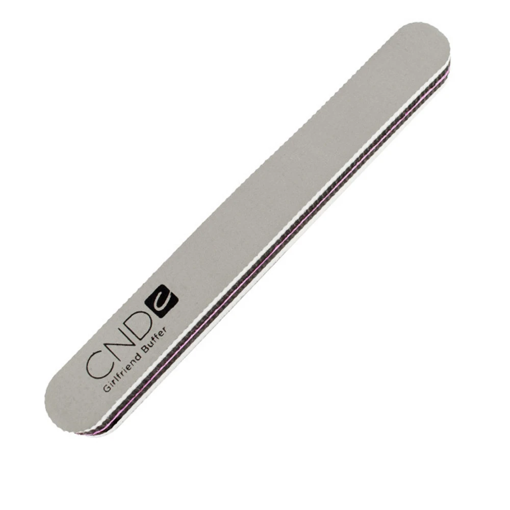 Полировка CND Girlfriend 2400/4000/12000