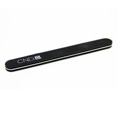 Пилка мягкая CND Outblack 120/240