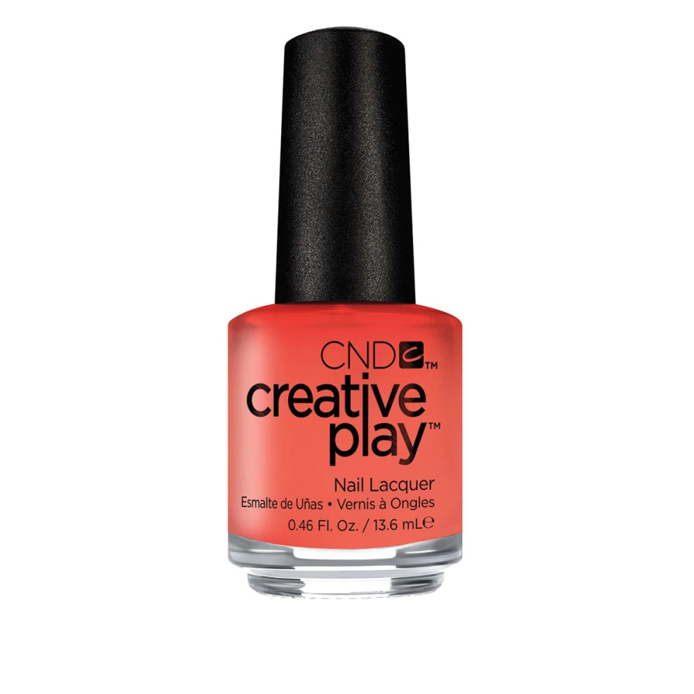 Лак для ногтей CND Creative Play 13,6 мл
