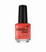 Лак для ногтей Creative Play 13,6 мл (408 Pinkidescent)