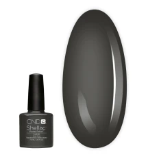 Гель лак CND Shellac 7.3 мл (Asphalt)