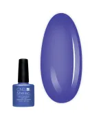 Гель-лак CND Shellac 7.3 мл (Blue Eyeshadow)