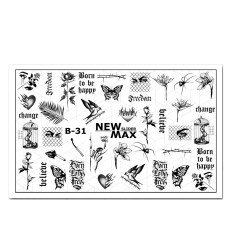 Слайдер-дизайн NewMax (B-31)