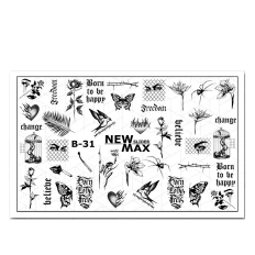 Слайдер-дизайн NewMax (B-31)